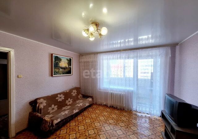 Солнечный ул Караная Муратова 2 мкр-н Солнечный фото
