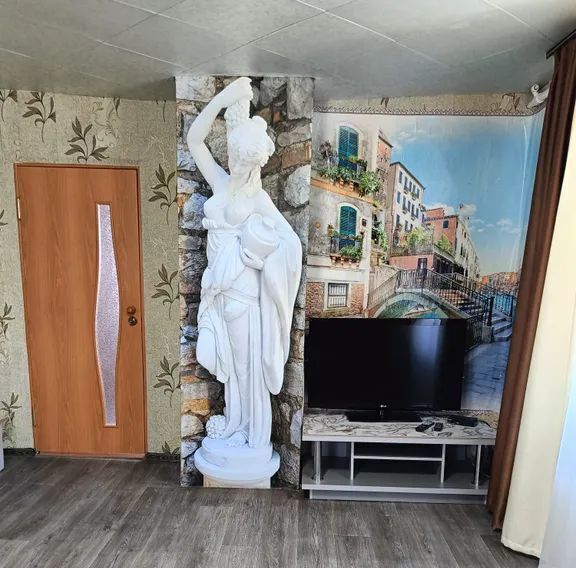 дом р-н Ейский г Ейск п Широчанка ул Ейская 86 фото 6