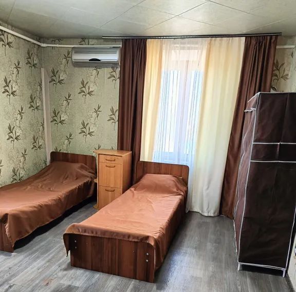 дом р-н Ейский г Ейск п Широчанка ул Ейская 86 фото 8