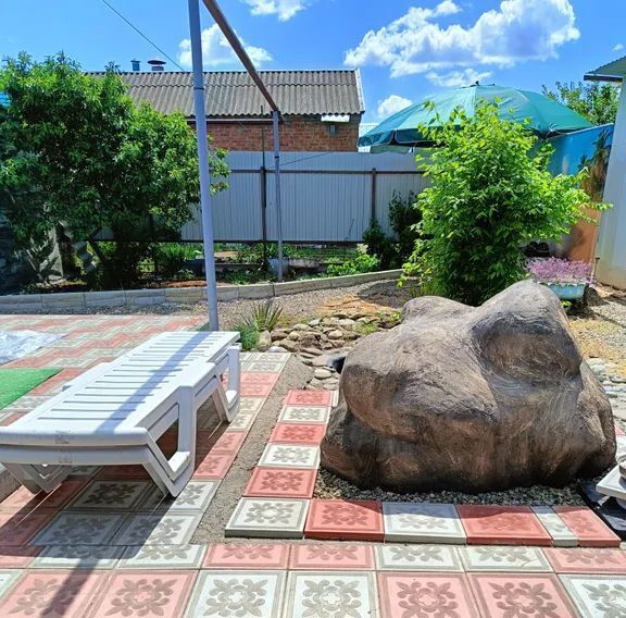 дом р-н Ейский г Ейск п Широчанка ул Ейская 86 фото 16