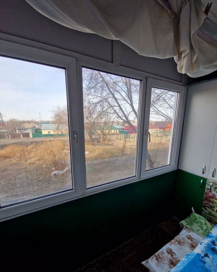 квартира г Рубцовск ул Карла Маркса 229 фото 4