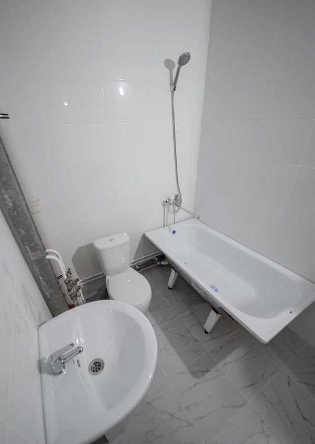 квартира г Новосибирск р-н Ленинский ул Титова 253/8 фото 34