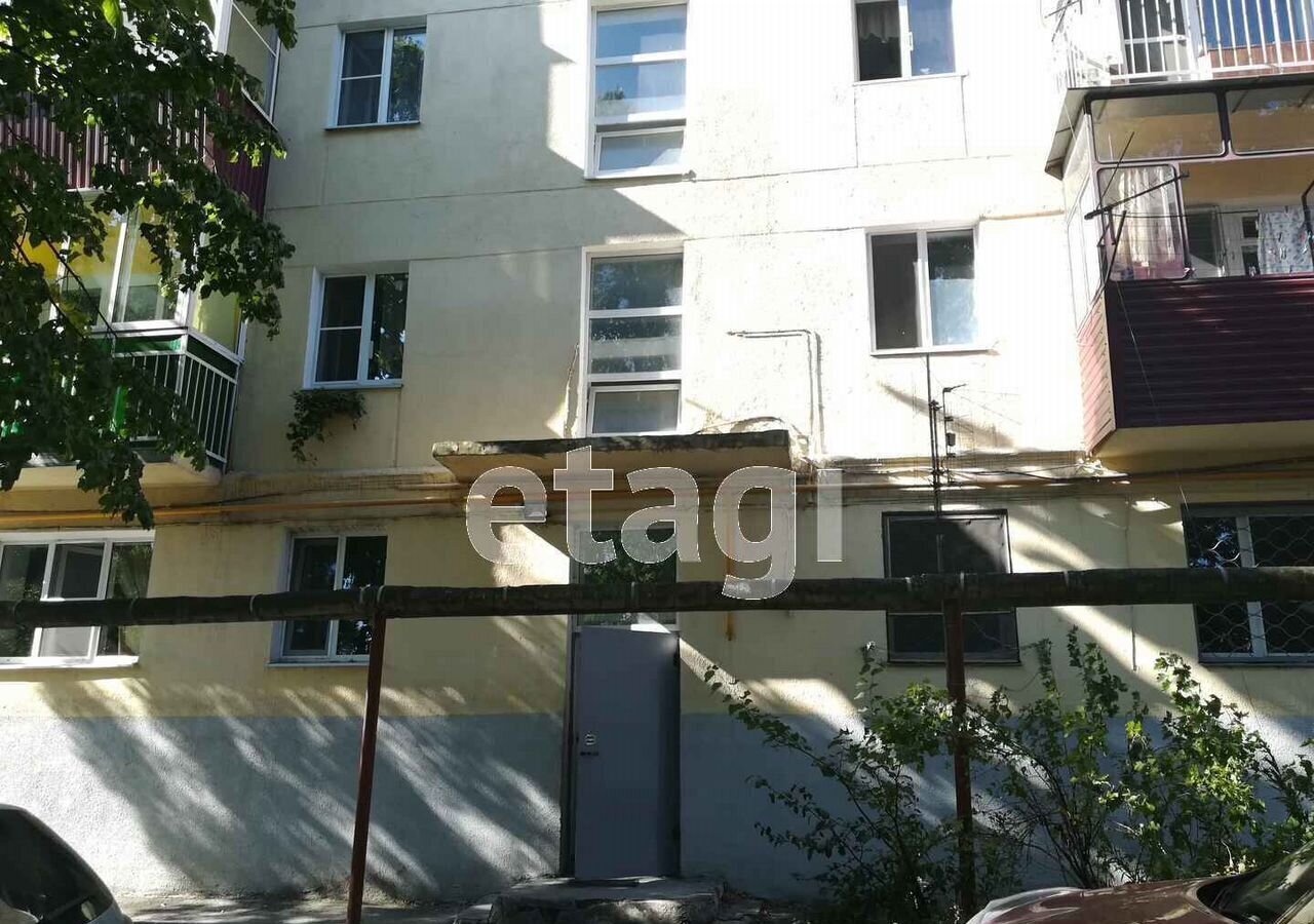 комната г Новороссийск р-н Центральный ул Видова 7 фото 13