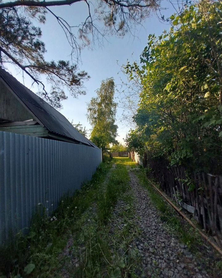 дом г Челябинск р-н Тракторозаводский Тракторосад 1-2 сад 2 фото 15