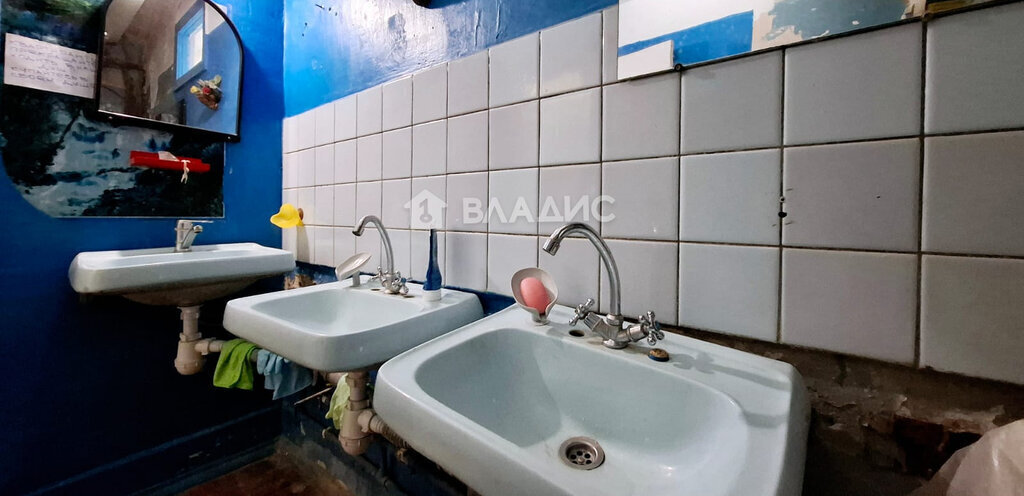 комната г Волгоград р-н Центральный ул Хиросимы 14 фото 8