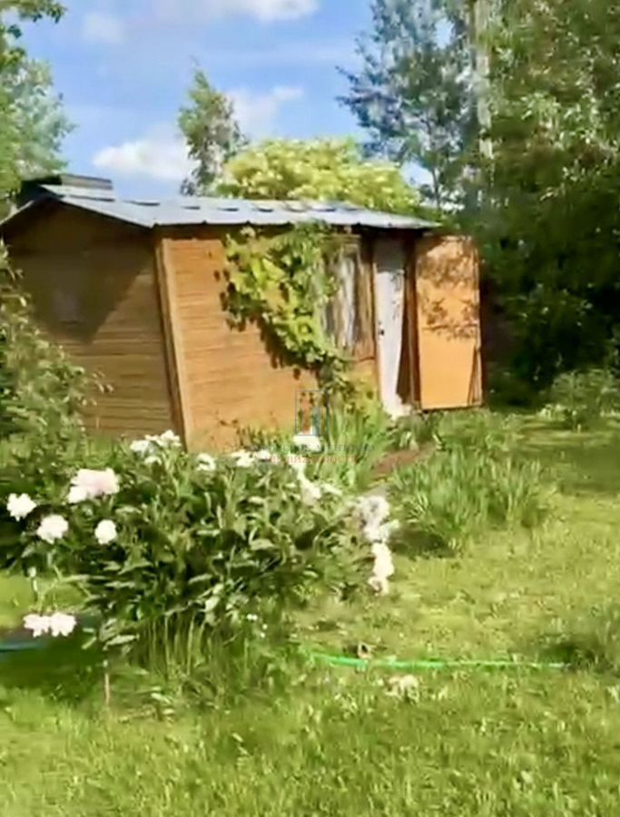дом г Домодедово д Истомиха 20 км, 95, Володарского, Новокаширское шоссе фото 2
