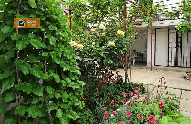 общепит, отдых г Саки ТСН Садовод, Цветочная улица, 10 фото 14