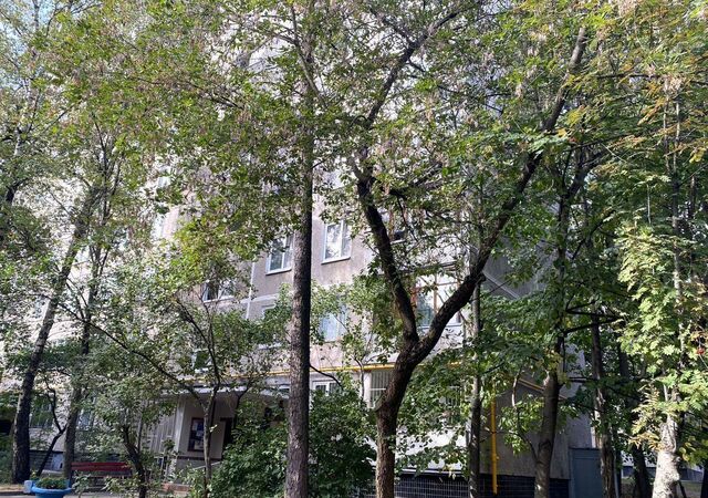 метро Пражская муниципальный округ Чертаново Центральное фото