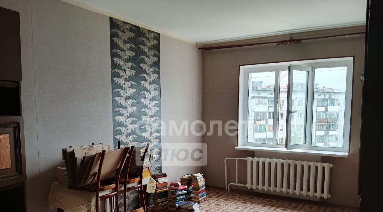 квартира г Якутск ул Октябрьская 27/4 фото 15