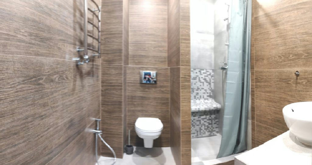 квартира г Москва метро Динамо пр-кт Ленинградский 36с/38 фото 11