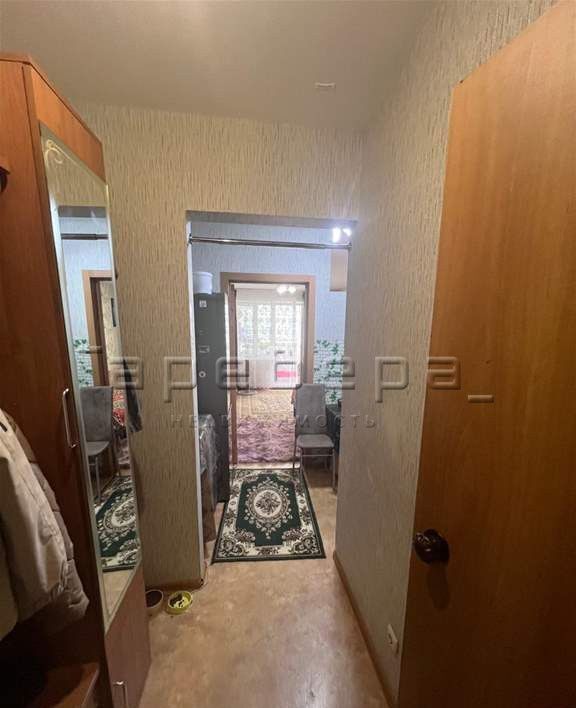 квартира г Красноярск р-н Свердловский ул Карамзина 6 фото 5
