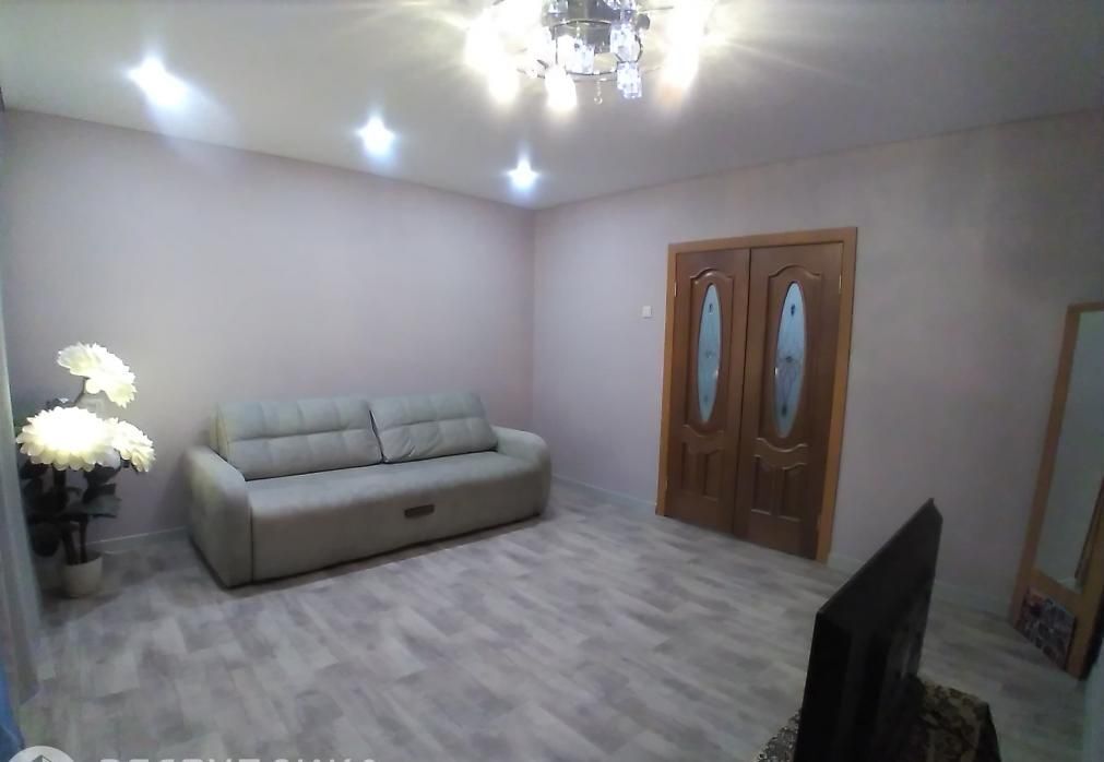 квартира г Минусинск ул Кретова 1 фото 8