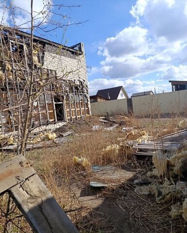 дом р-н Центральный СНТ № 131 Геодезист, 19 фото