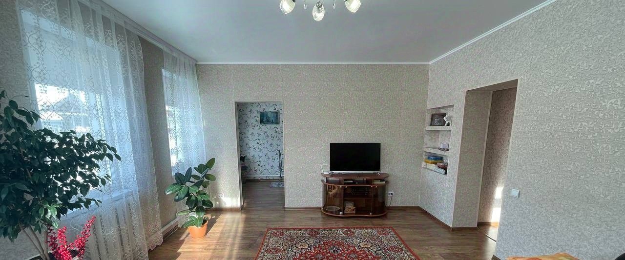 дом г Заводоуковск Центральный ул Щукина фото 8