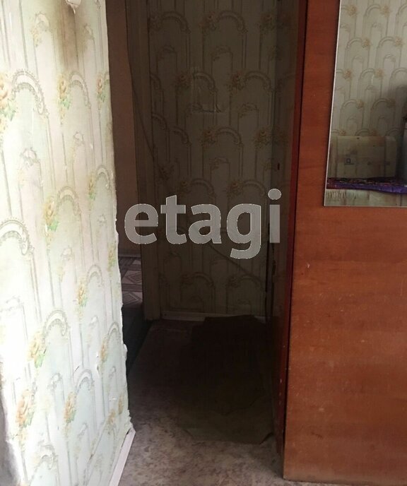 квартира г Тюмень ул Ватутина 18 фото 9