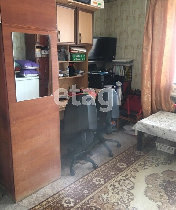 квартира г Тюмень ул Ватутина 18 фото 10