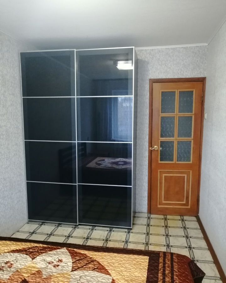 квартира г Нижний Новгород р-н Канавинский Стрелка ул Должанская 3 фото 5