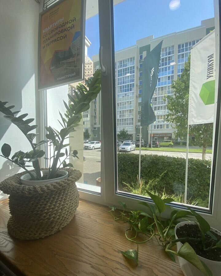 квартира г Тольятти р-н Автозаводский ул Ботаническая 16 фото 8