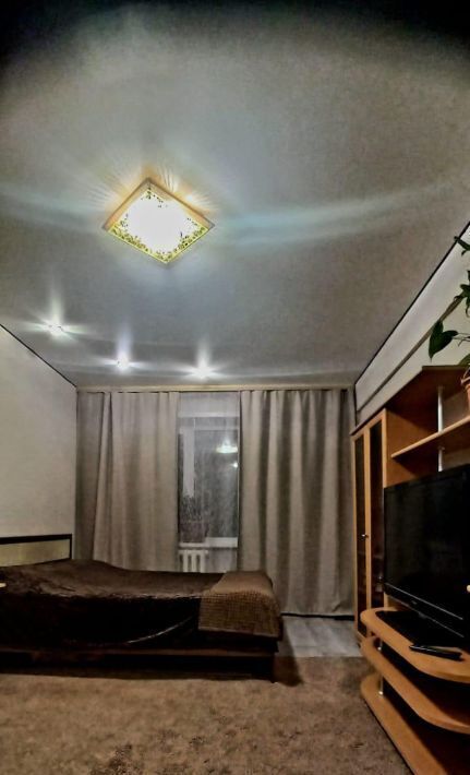 квартира г Ачинск мкр 9-й 3 фото 8