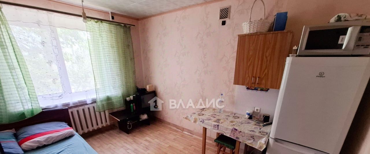 комната г Волгоград р-н Центральный ул Хиросимы 14 фото 1
