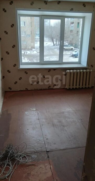 комната г Омск ул Звездная 2а фото 1