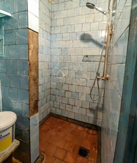 комната г Волгоград р-н Тракторозаводский ул им. Дегтярева 1 фото 7