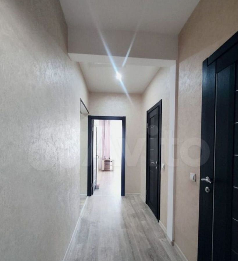 квартира г Иркутск р-н Ленинский ул Баумана 216/3 фото 7