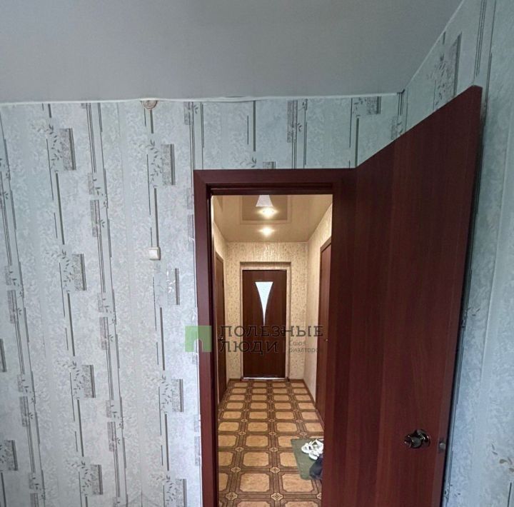 квартира г Курган ул Красина 29 фото 9