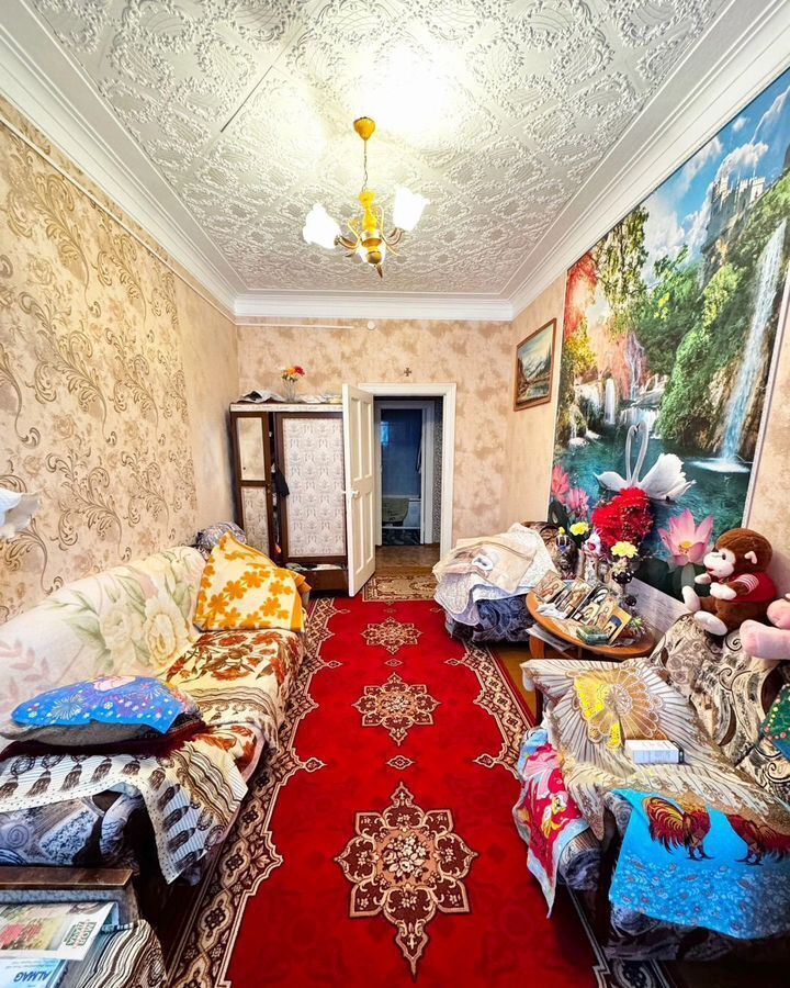 квартира г Карпинск ул 8 Марта 40 фото 4