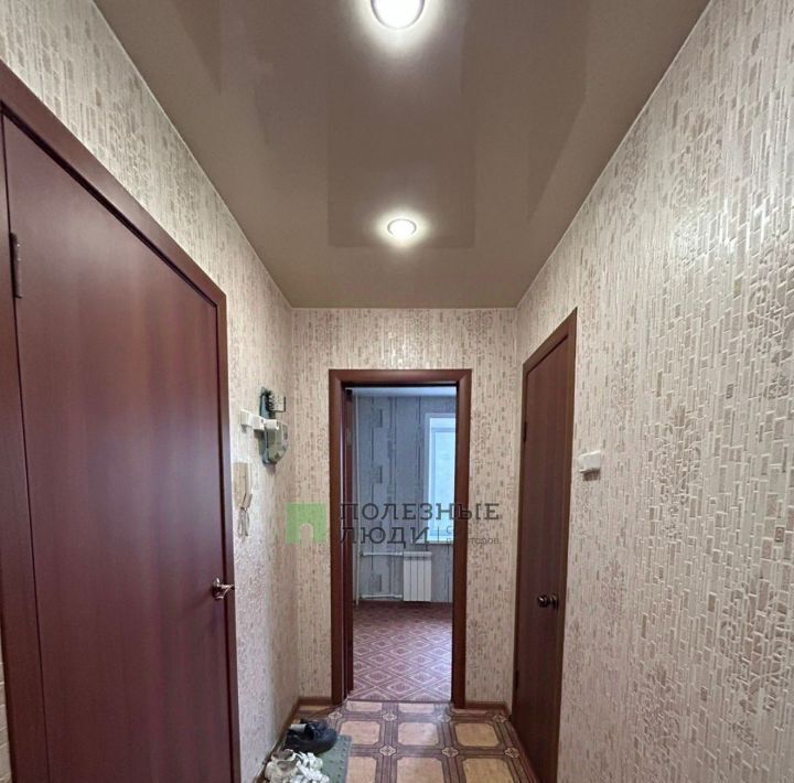 квартира г Курган ул Красина 29 фото 10