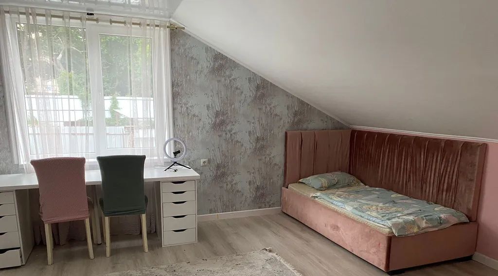 дом г Кисловодск ул Одесская 57а фото 8