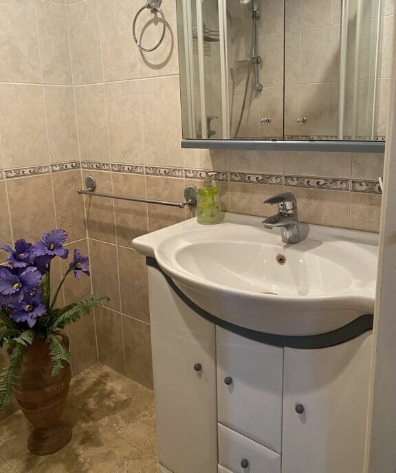 квартира г Курган ул Куйбышева 143 фото 12