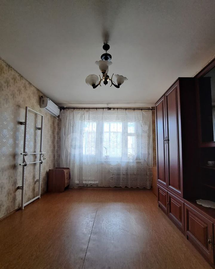 квартира г Оренбург р-н Ленинский ул Салмышская 43 фото 2