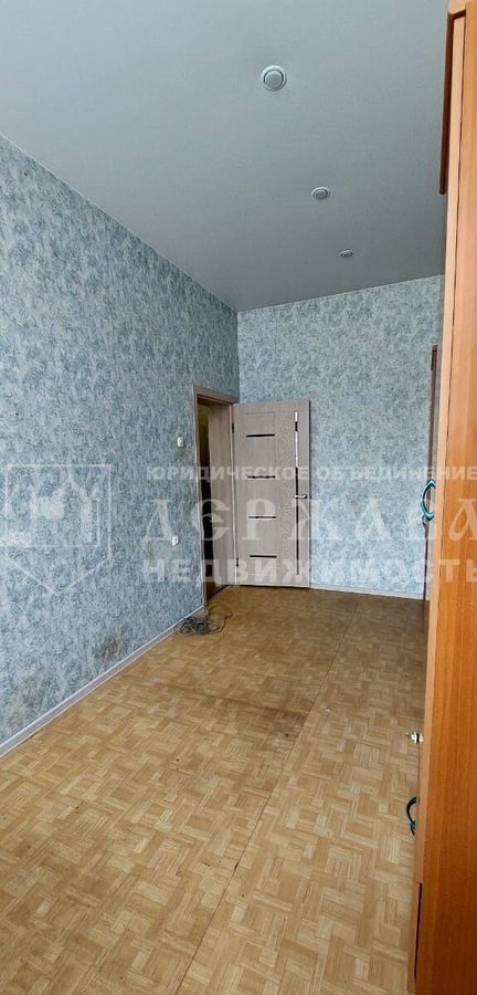 квартира г Кемерово р-н Заводский пр-кт Кузнецкий 158 Кемеровская обл. — Кузбасс фото 3