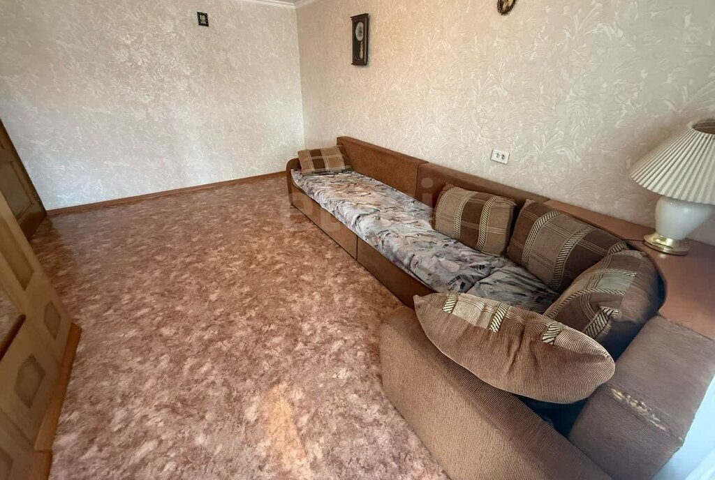 квартира г Кемерово р-н Кировский ул Инициативная 29а фото 15