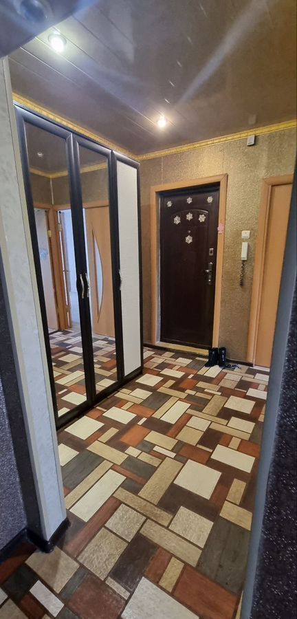 квартира г Елец ул Пушкина 26 фото 11