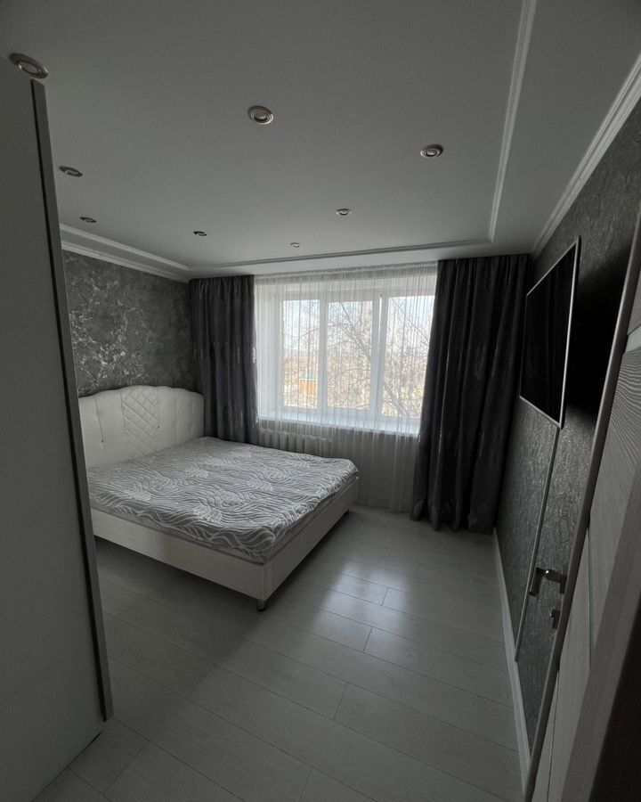 квартира г Минусинск мкр 8-й 4, Назарово фото 4