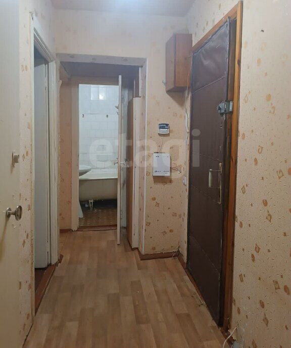 квартира г Нижний Новгород р-н Нижегородский Горьковская ул Трудовая 25 фото 9