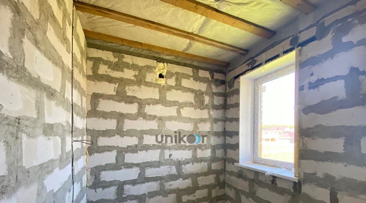 дом г Уфа с Нагаево ул Болдинская р-н Октябрьский фото 20
