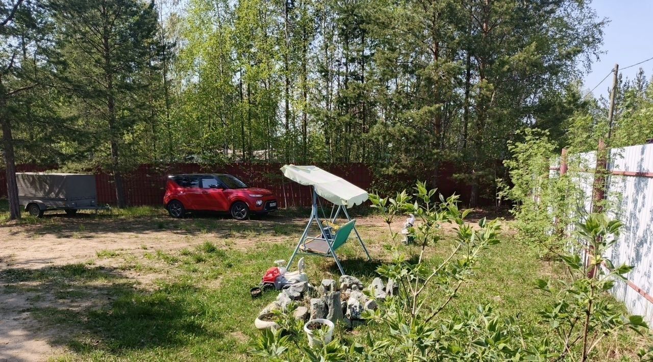дом г Сургут ст терN 56 Приозерное ул 10-я фото 4