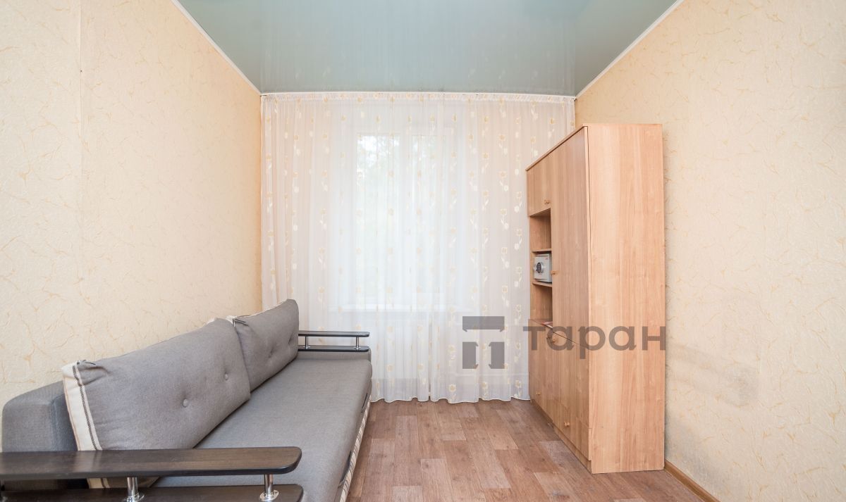 квартира г Челябинск р-н Металлургический ул Сталеваров 33 фото 11