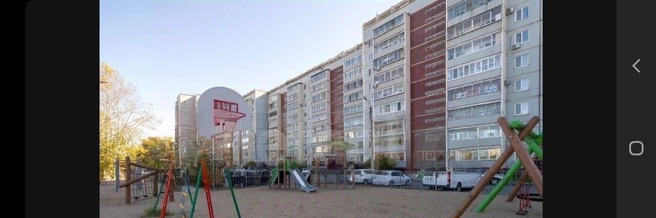 квартира г Благовещенск ш Игнатьевское 3 фото 1