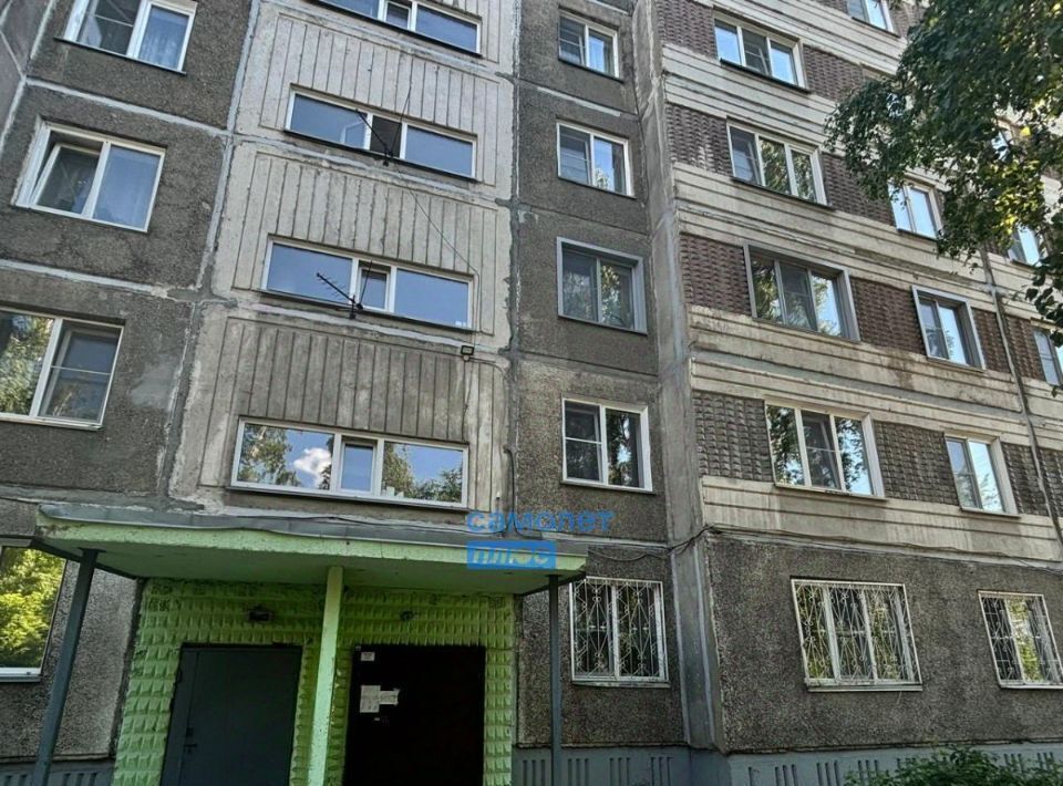 квартира г Бийск ул Декабристов 12/1 фото 1