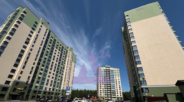 р-н Центральный ул Нагорная 6-я 15г/5к 1 фото