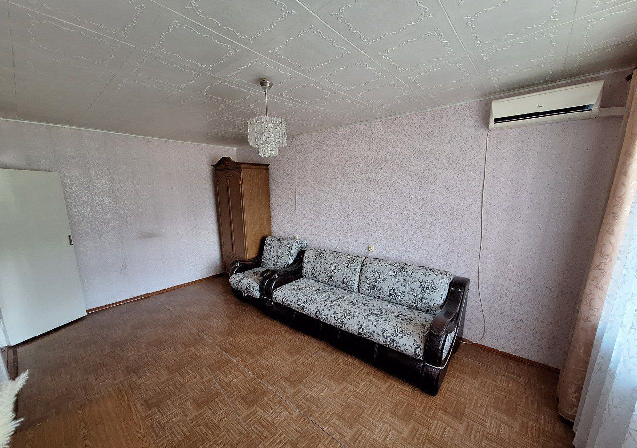 квартира г Оренбург р-н Ленинский ул Салмышская 43 фото 4