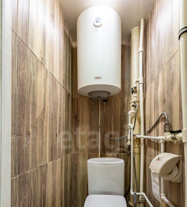 квартира г Благовещенск ул Студенческая 35 фото 14