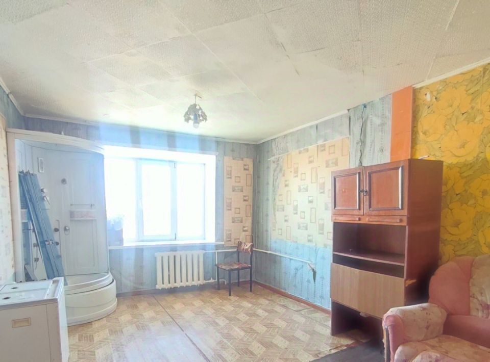 квартира г Новоалтайск ул Вагоностроительная 38 фото 6