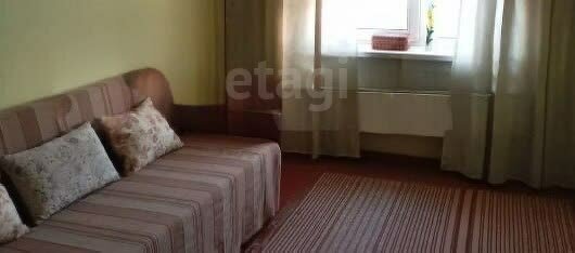 квартира г Черногорск ул Советская 34 фото 5