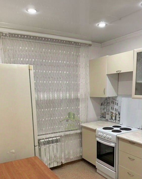 квартира г Улан-Удэ р-н Советский ул Борсоева 27 фото 4