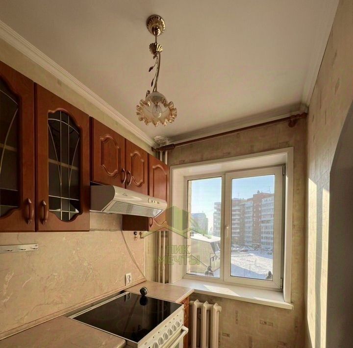 квартира г Улан-Удэ р-н Советский ул Борсоева 33 фото 3